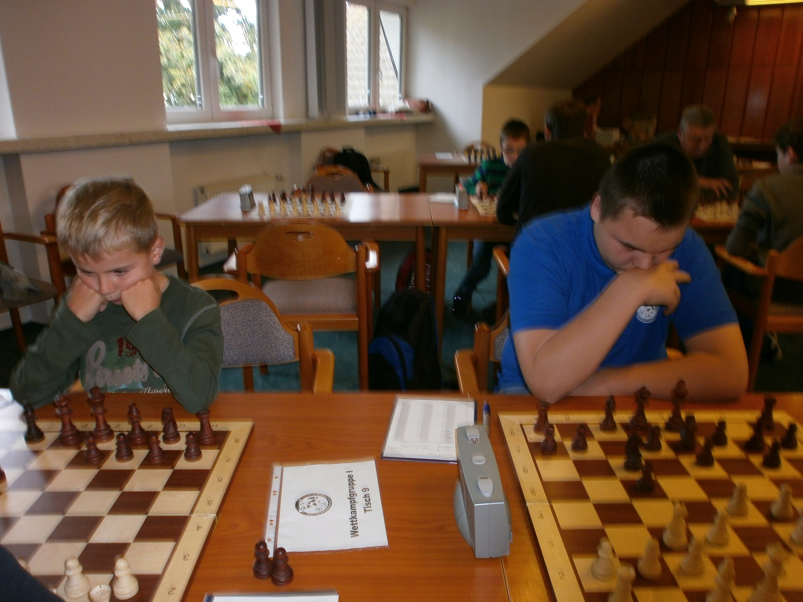Vorschau